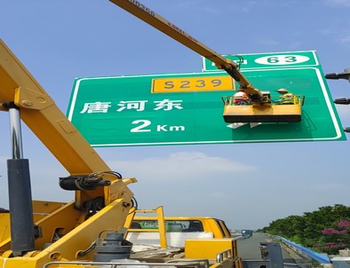 岳阳岳阳高速施工